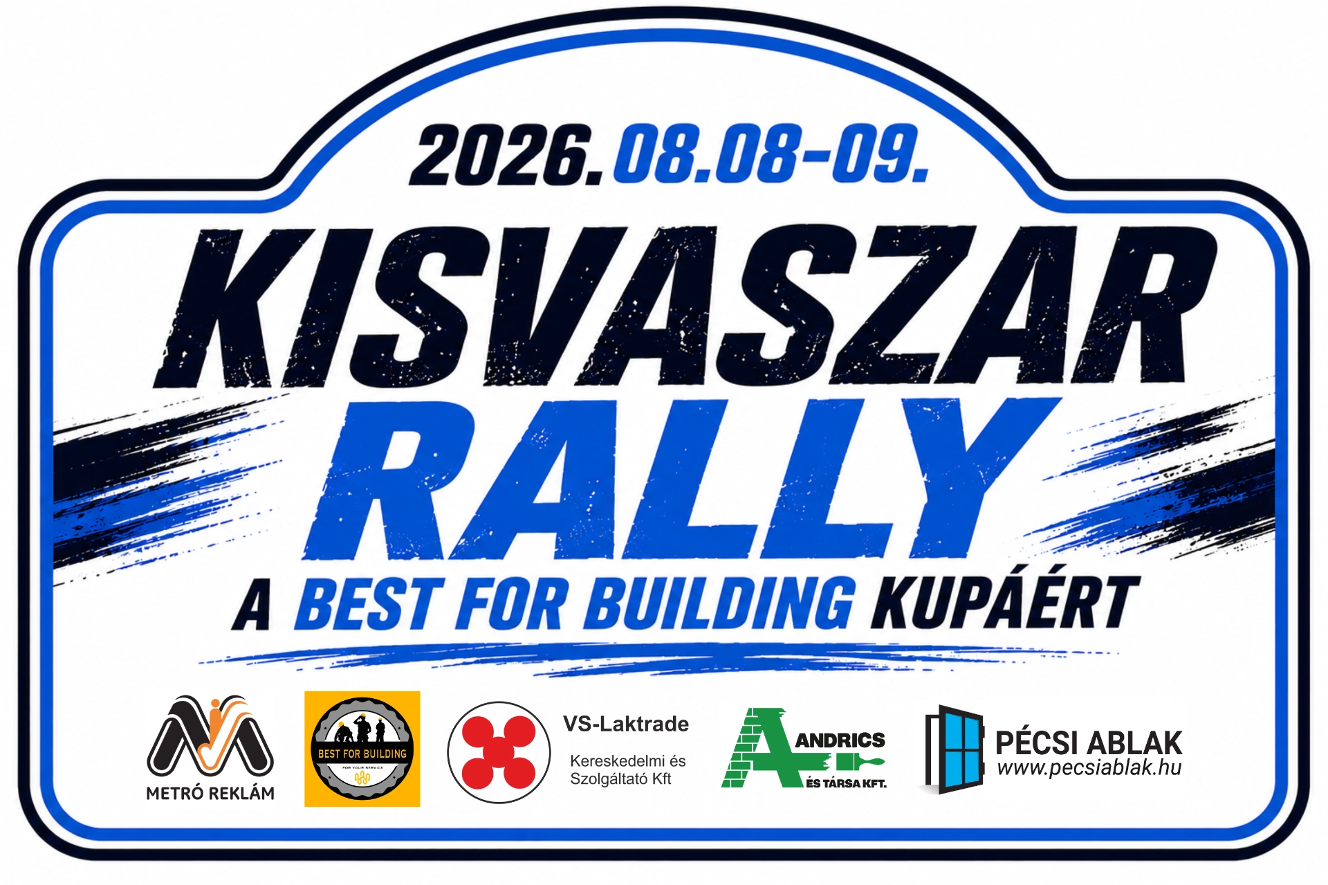 Rallytábla