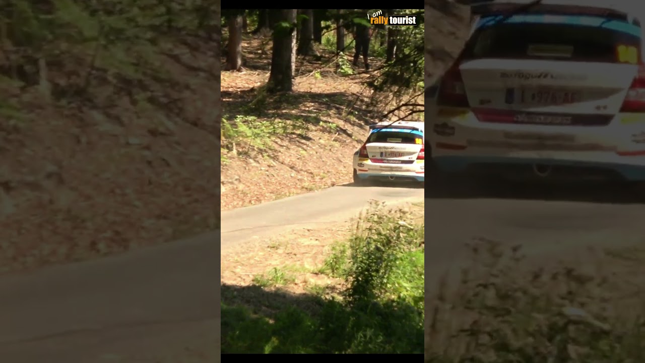 High 5 at 170 km/h I MixiStyle vol.5 I 2023 Barum