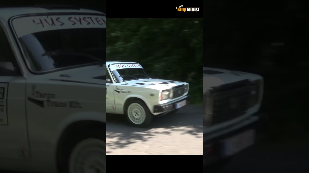 Bihari jr. – LADA 2107 I 2023 Királd