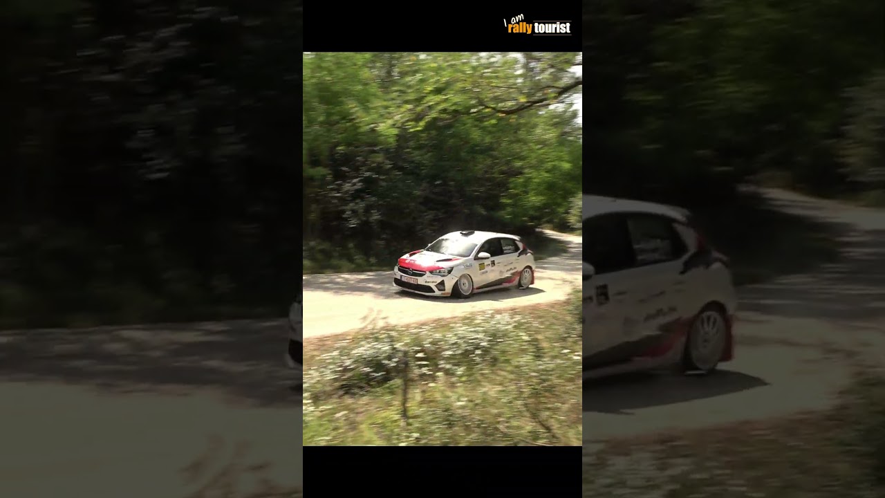 Kerek lost his wheel I 2023 Oroszlány