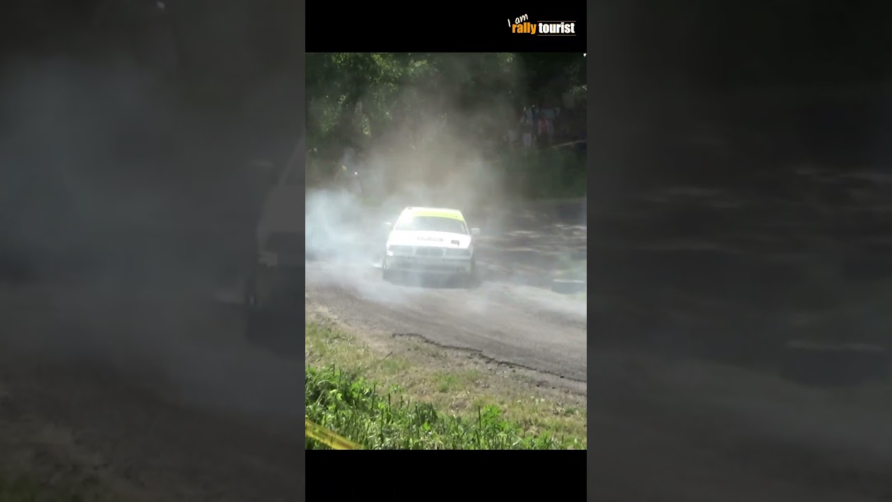 Kovács “PUKI” Gergő – BMW I 2023 Királd
