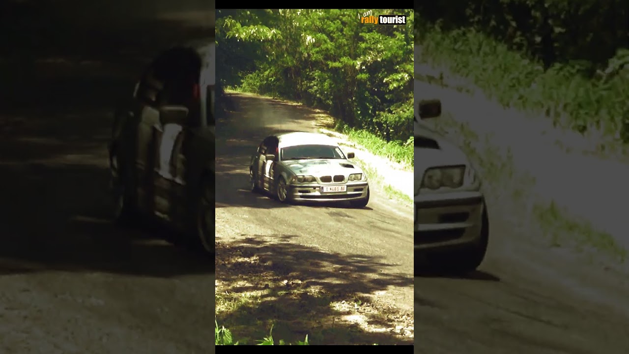 BMW – on the limit I Szepesi I 2023 Királd