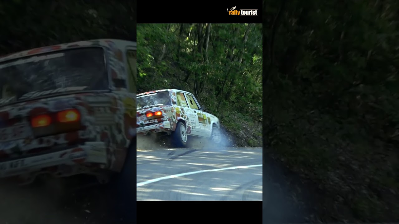 LADA CRASH – Jóna-Garam I 2023 Eger