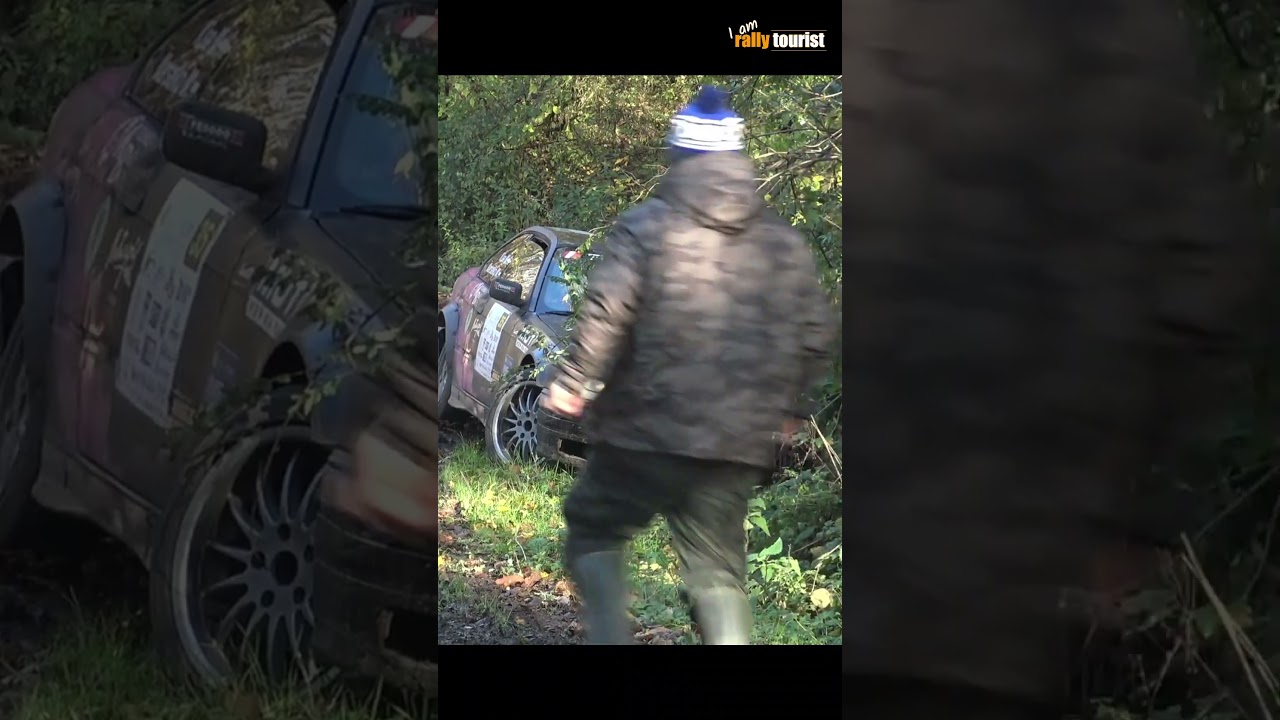 BMW Crash I 2023 MRC Felsőkelecsény