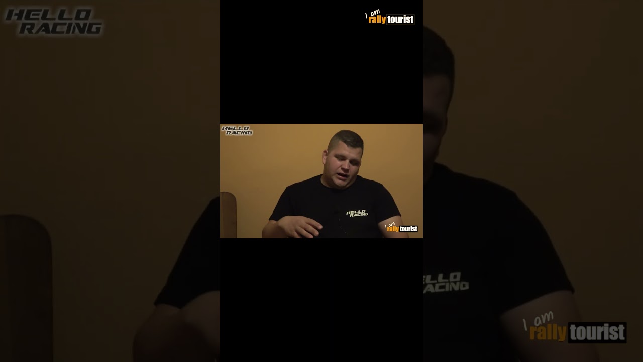 Beszélgetés Jóna Gáborral I Promo