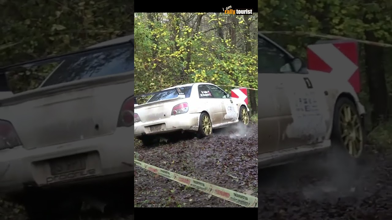 Subaru f@cked up I 2023 MRC Felsőkelecsény