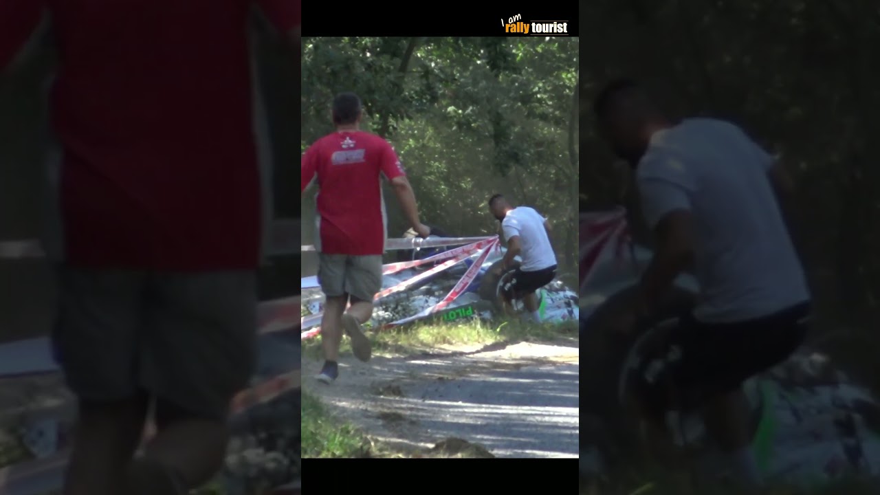 Prigyeni/Erdelyi – Lada 2101 CRASH I 2023 Győr
