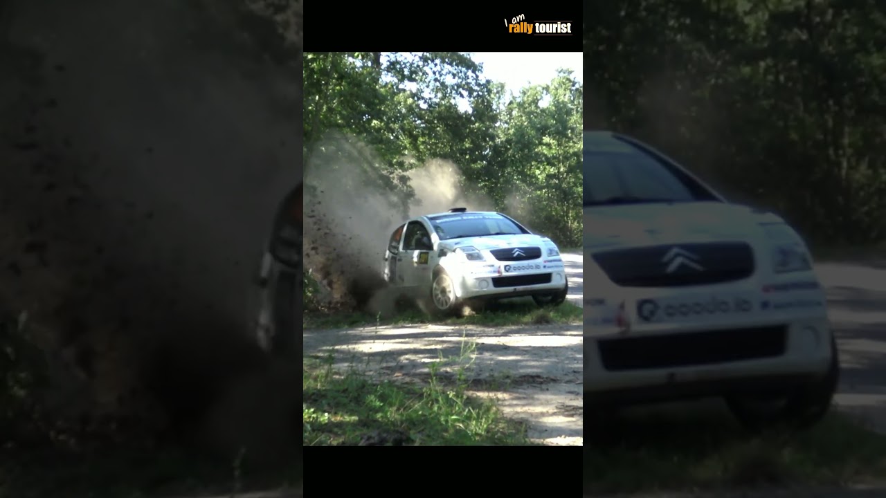 Zoltán K. C2R2 MAX I 2023 Győr