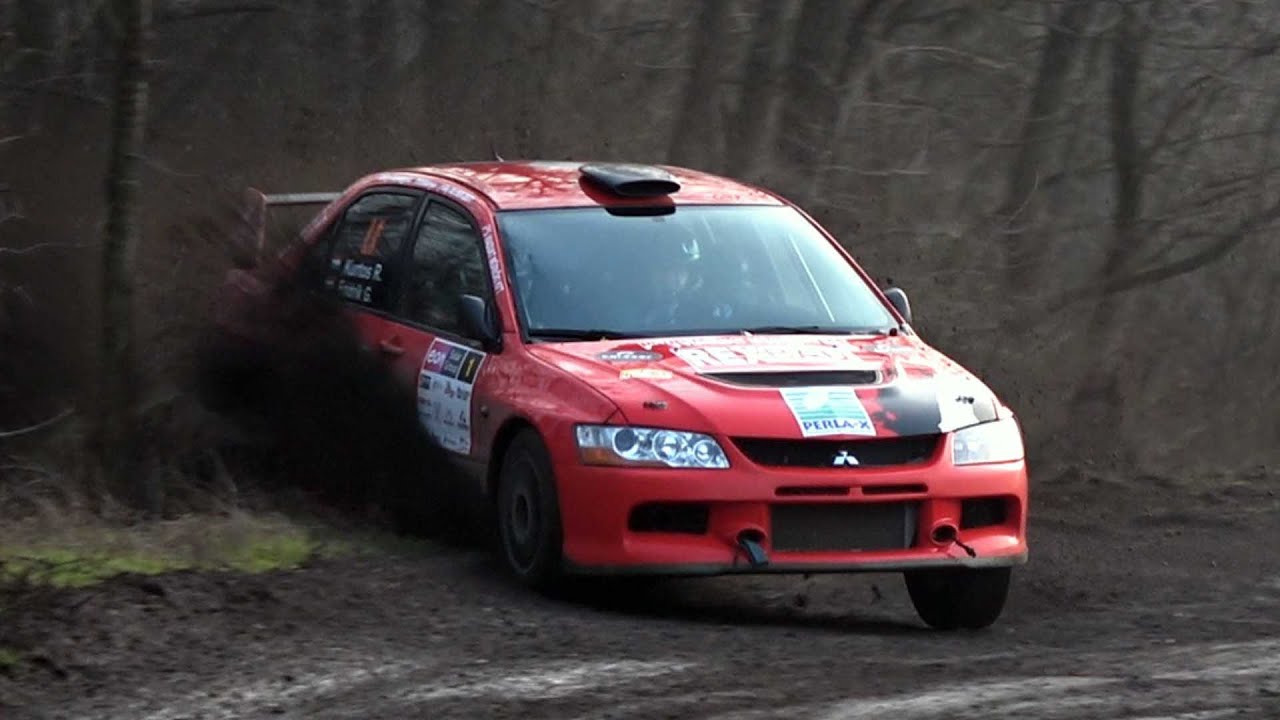 ALL MOMENTS I KURTOS Róbert I Winter Race 23/24 – EON Solar Igrici Gravel Szlalom
