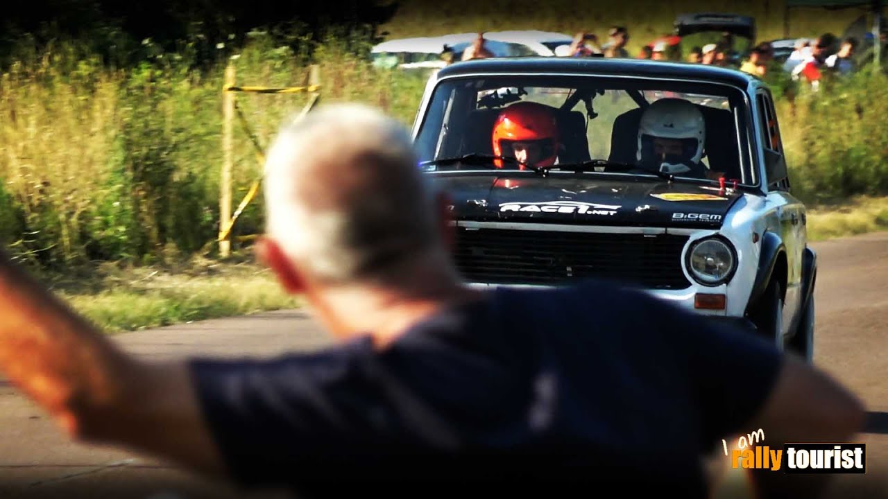M.Geiger/S.Csanády – Lada VAZ 2101 I Best of 2023