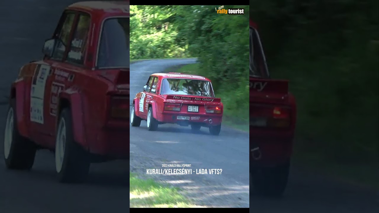 Lada VFTS Hybrid