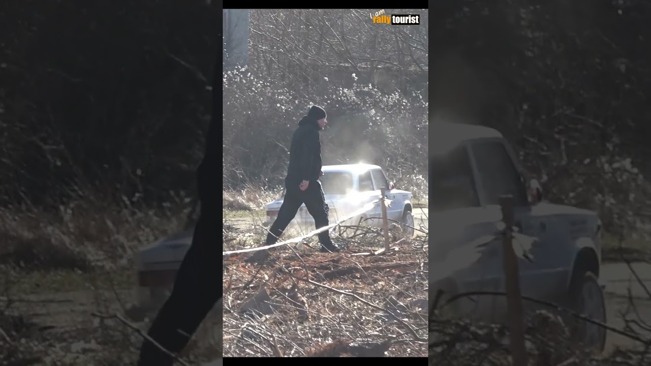 Lada flat out vol. 4. I 2024 4Track Test