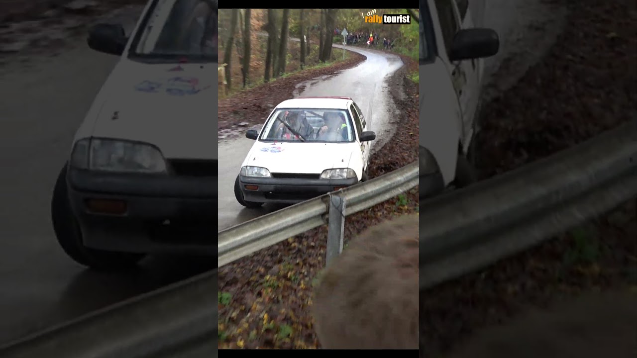 Suzuki vs barrier I 2023 MRC FELSŐKELECSÉNY