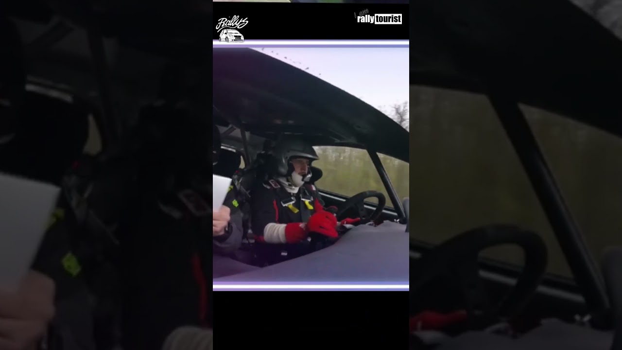 How to max out a chicane? I Bazsi Class – Lesson 1.