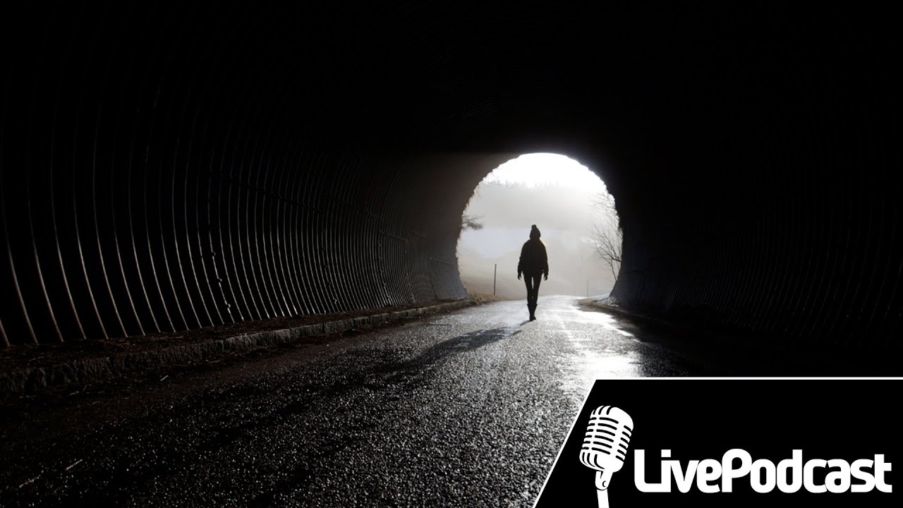 LivePodcast I Hogyan tovább?… I Karsai Dominik, Ratting Viktor “NEON” I HUN