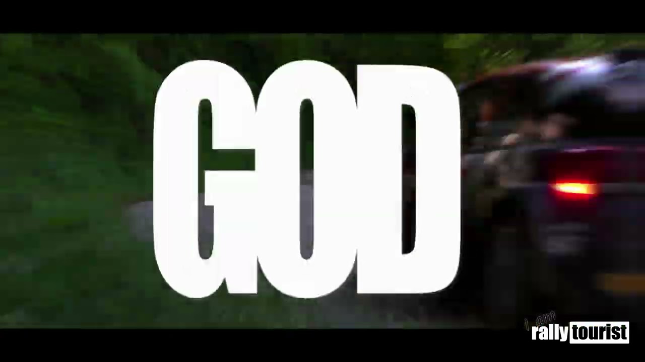 Nikolay Gryazin I GOD MODE I WRC CROATIA RALLY 2024