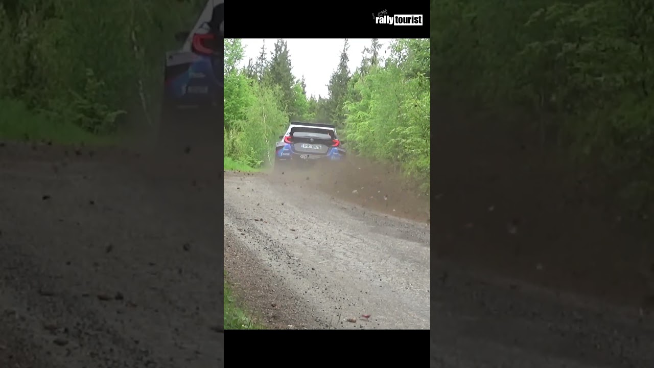 51. Rallye Český Krumlov 2024 I MAX ATTACK #rally #maxattack #rallye