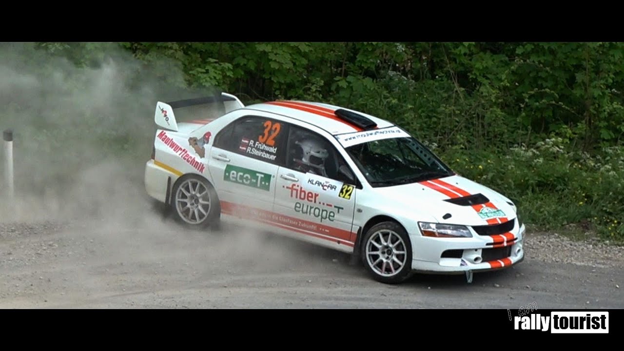 13. Rally Vipavska Dolina 2024 I Ajdovscina, SVN I 10-11/05/2024 I BEST OF I TOUR 57