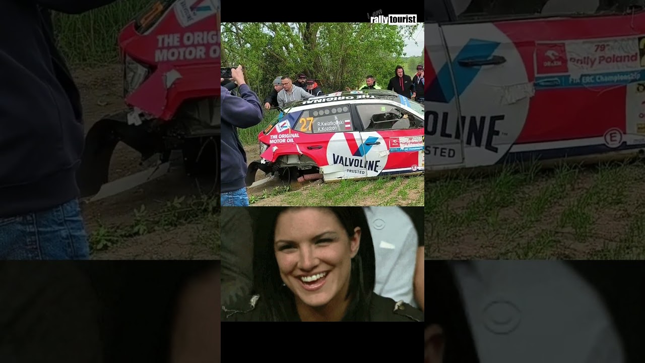 RALLYFANS ARE DIFFERENT