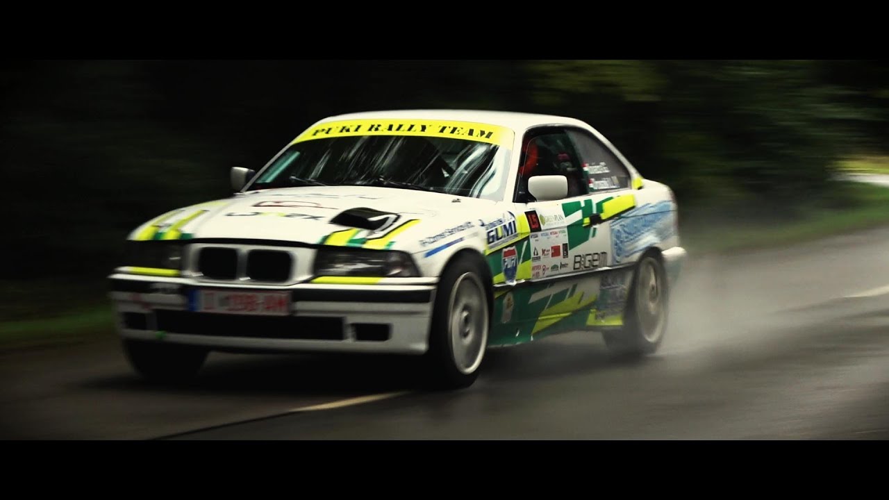 G. Kovács/L. Oroszki – BMW E36 | MRC Greenplan 2024 – Parasznya 14-15/09/2024 | ALLMOMENTS | ENG SUB