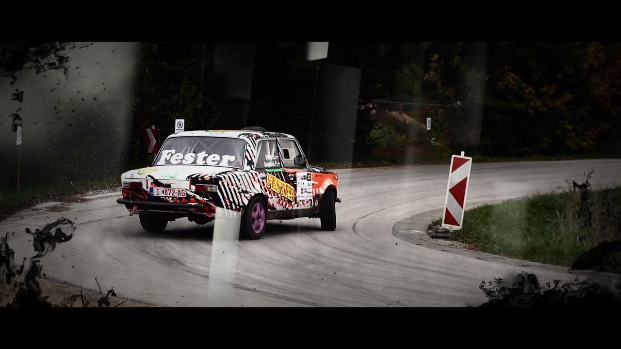 Sz. Sütő / F. Szepesi – Lada 2101 | MRC Greenplan 2024 – Felsőkelecsény 12-13/10/2024 | ALLMOMENTS