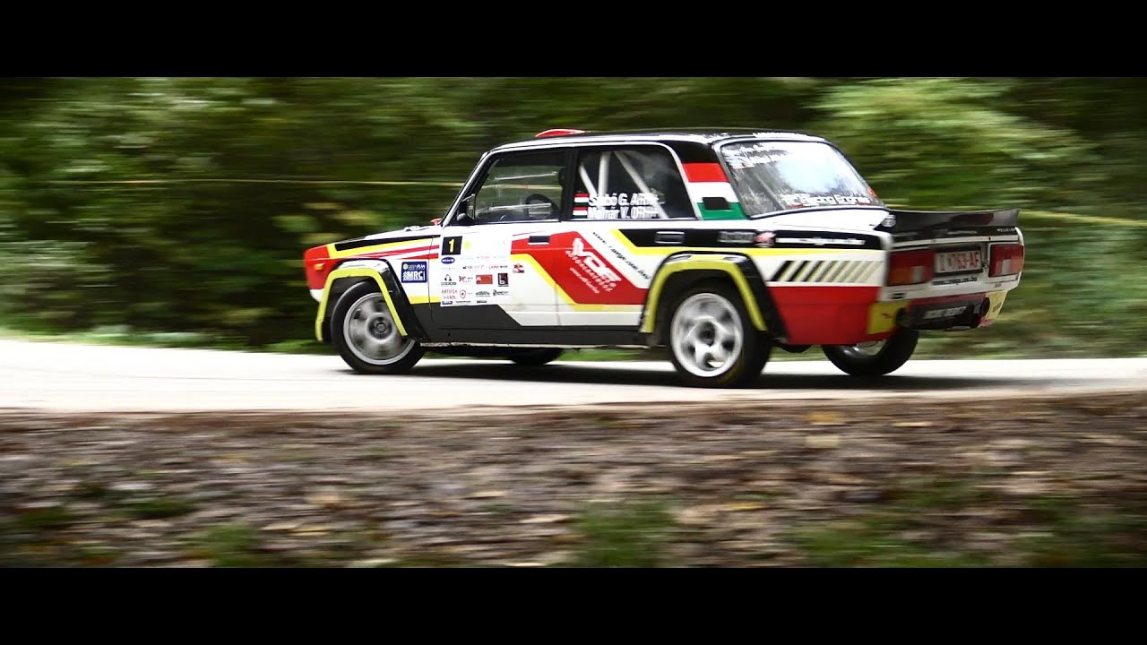 G. Szabó / V. Molnár – Lada VFTS | MRC Greenplan 2024 – Felsőkelecsény 12-13/10/2024 | ALLMOMENTS