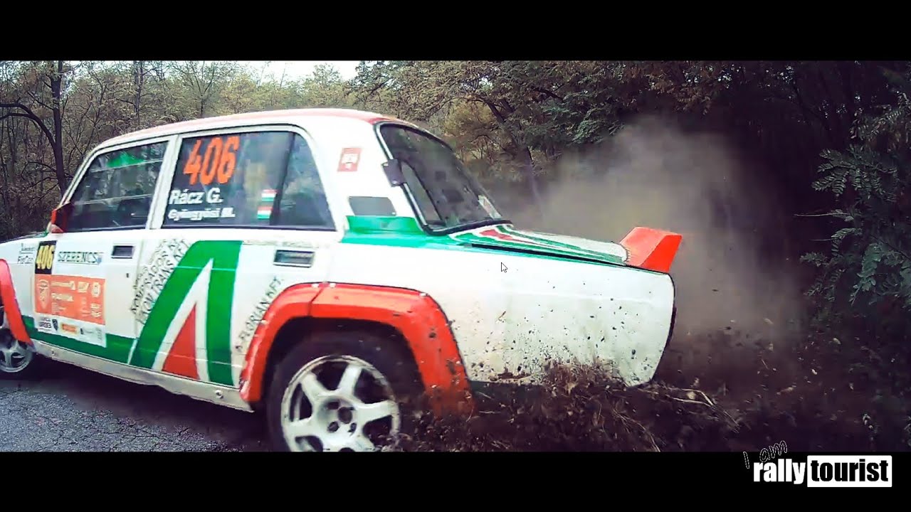 HUNGARIAN RALLY3 | RESPECT VIDEO