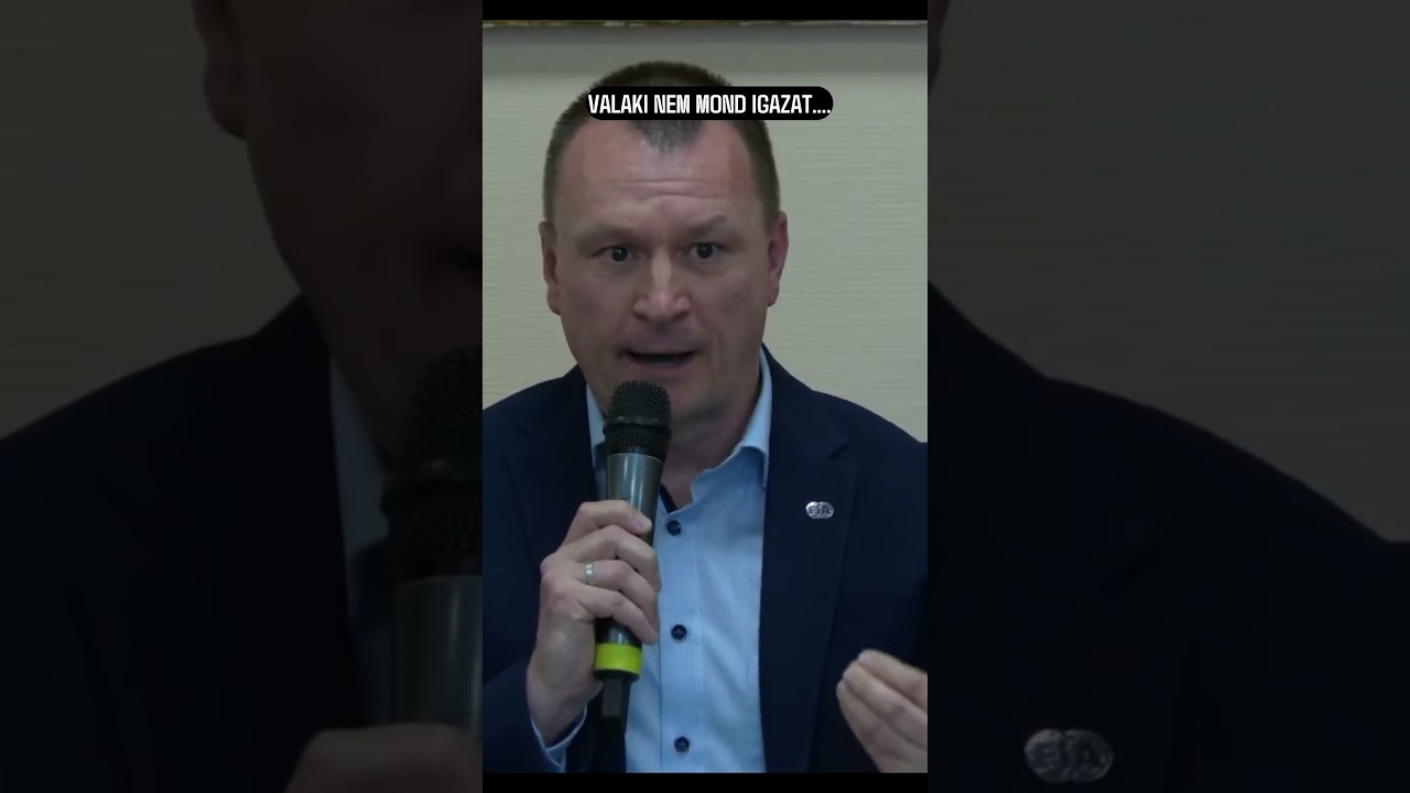 Valaki nem mond igazat…. #mnasz #szujózoltán #arallynemcirkusz #mennikéne
