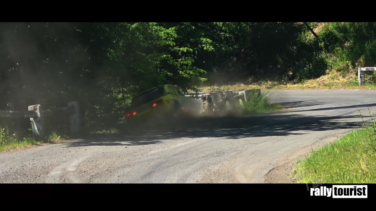 SOPIA-NET BAKONYA RALLY 2025 | 2025. 05. 31-06.01. | HUN | BEST OF