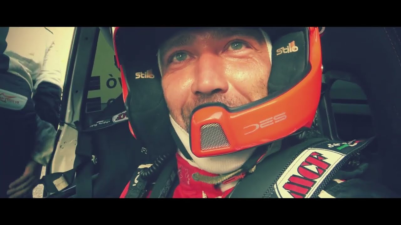 Pálfi “BEGYÓ” Péter / Czevaro – Subaru Impreza GC8 | MRC – Mini Racing Challenge | Bózsva