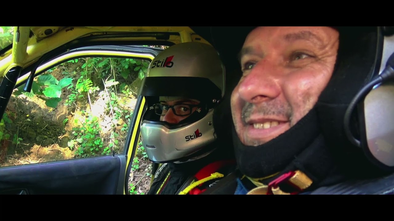 Lőrincz Róbert / Szakos Dénes – Suzuki Ignis | SysInfo Bózsva Minisprint 2025