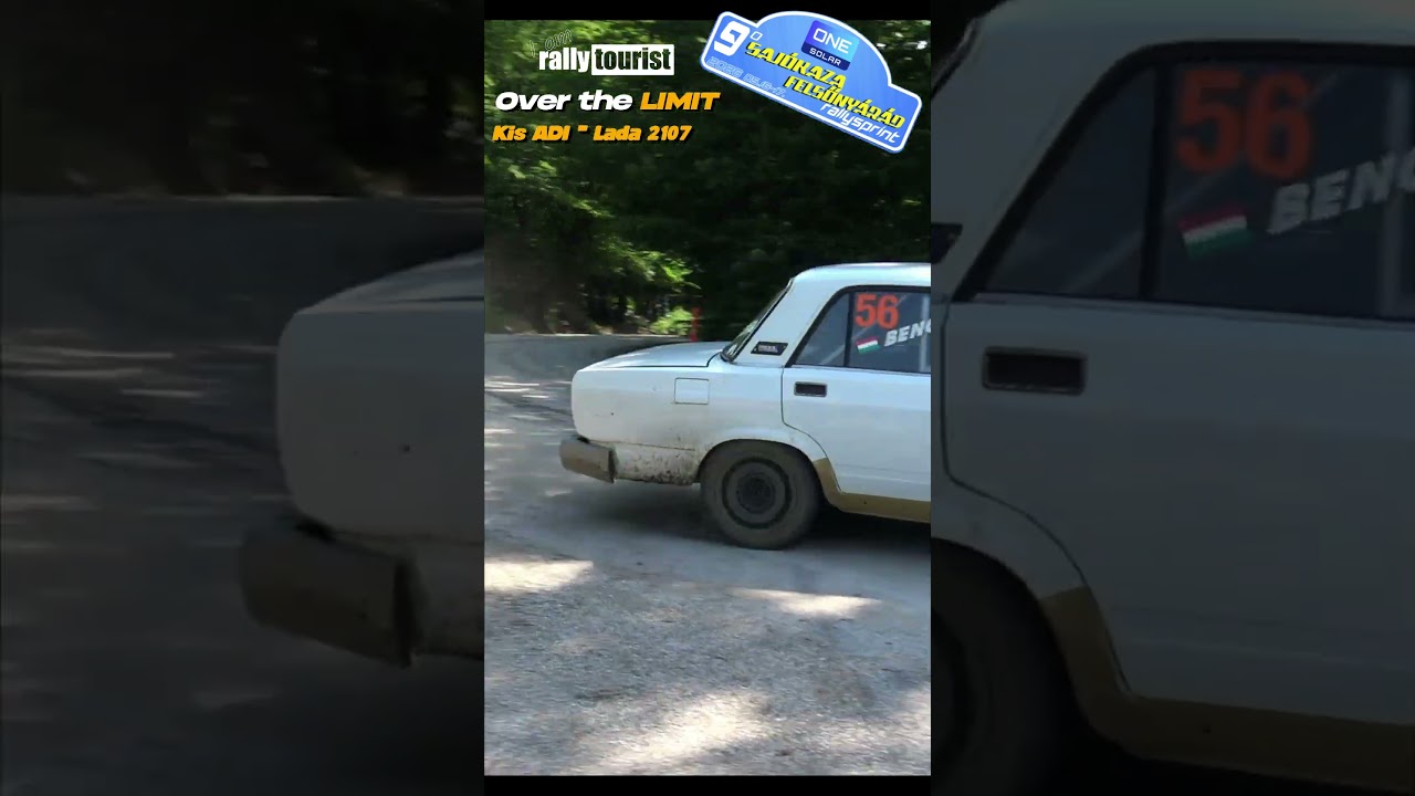 Kis ÁDI | Over the LIMIT