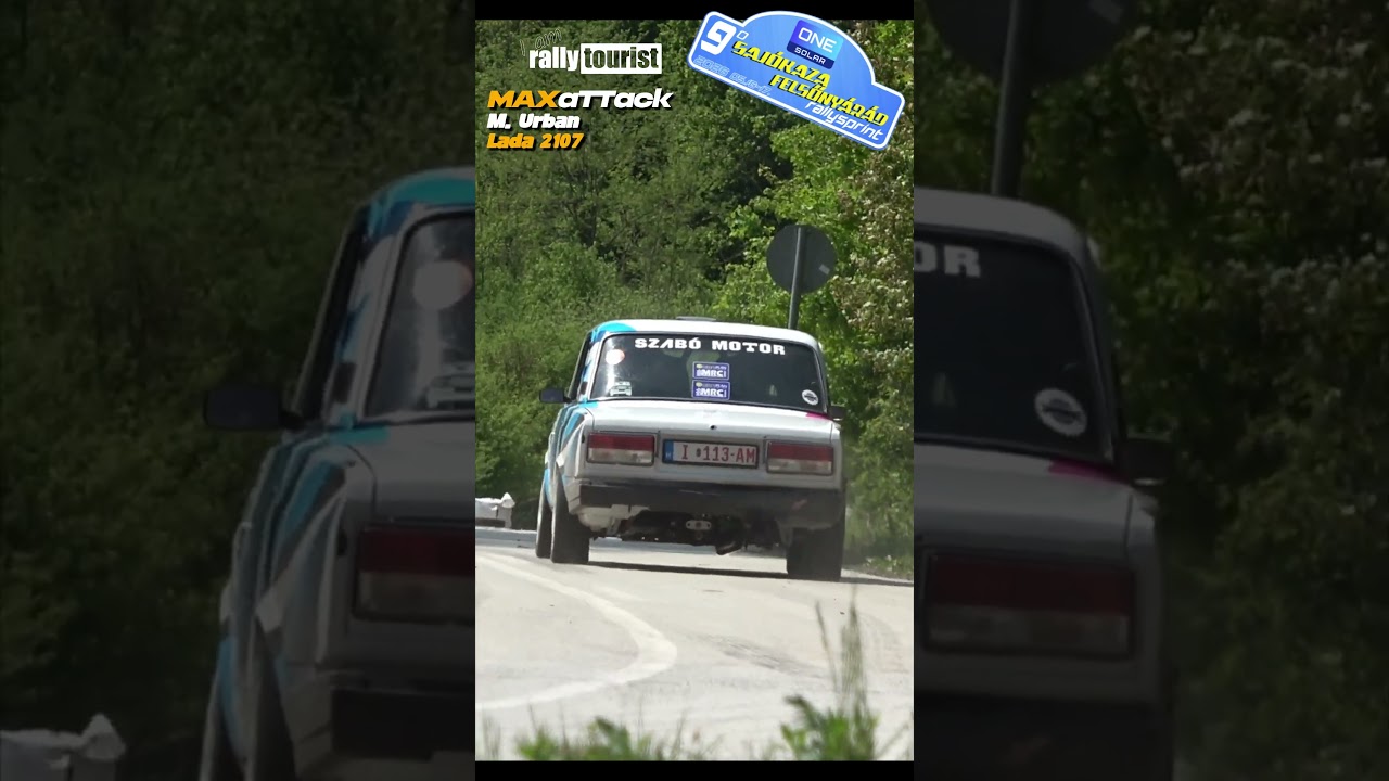 MAXaTTack | M. Urbán