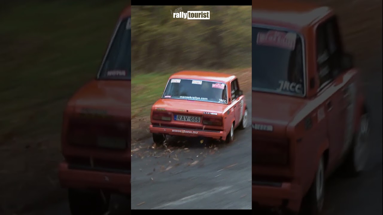 ZS. KOROM | MaxaTTack