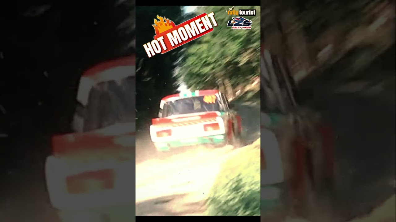 G. RÁCZ | HOT MOMENT