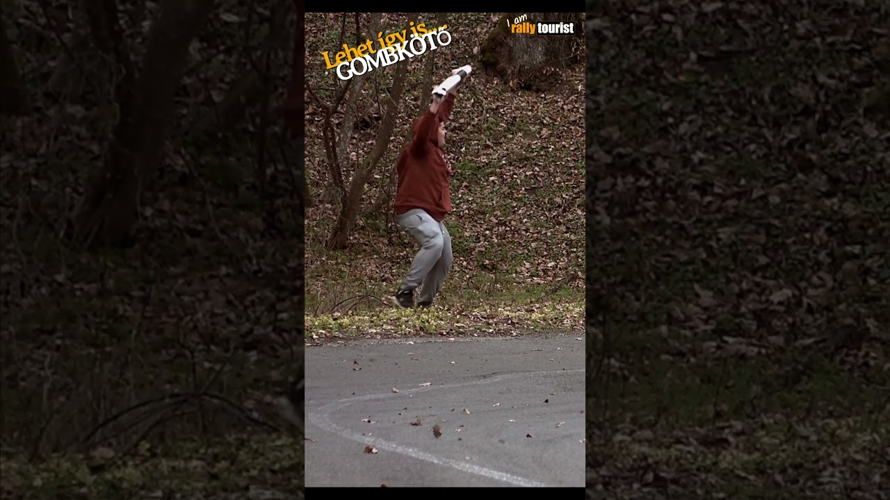 THE REAL RALLYFAN vol.1.